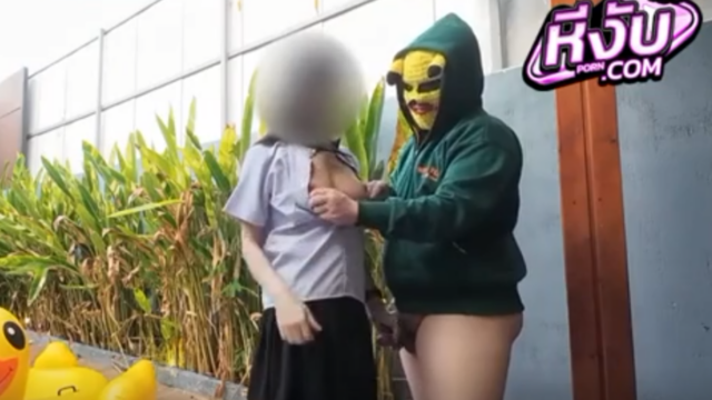 คลิปหลุด ทางบ้านเปิดีสอร์ทเรียกเด็ดเอ็นรับพิเศษด้วยเย็ดหีได้ใส่ชุดรู้ใจจัดมาในชุดคอสเพล์สาวนัดเรียนนอกจับตอกหัเอาไห้เจ๊บไห้เเรงเลยได้เสียวเเน่งานนี้