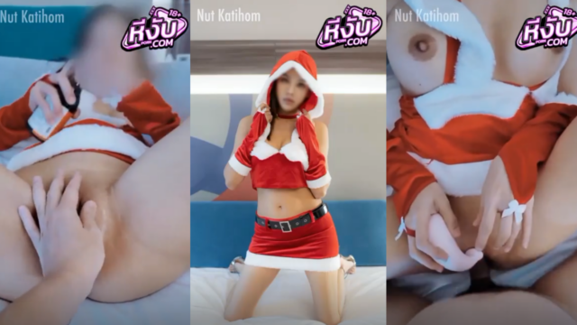 คลิปหลุด เย็ดกับเสี่ยจ้างสาวพริตตี้มาปี้ที่ห้องจับล่อหีคาชุดเสียวๆเห็นนั่งแหกหีช่วยตัวเองย่วก่อนโดนเสี่ยจับเลียเบ็ดหีกระแทกเย็ดน้ำแตกคาถุงเลย